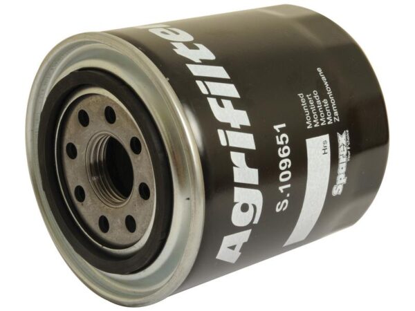Oliefilter