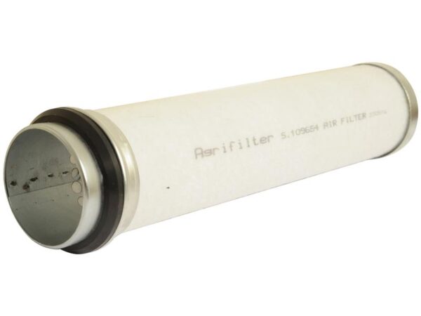 Luftfilter (indv)