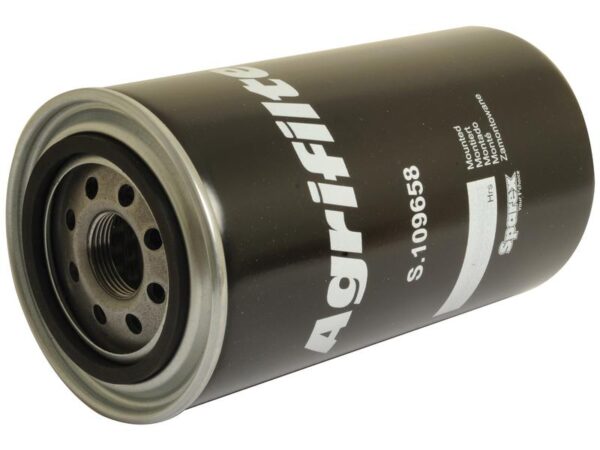 Oliefilter