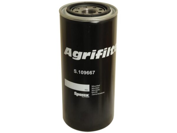 Hydraulikfilter