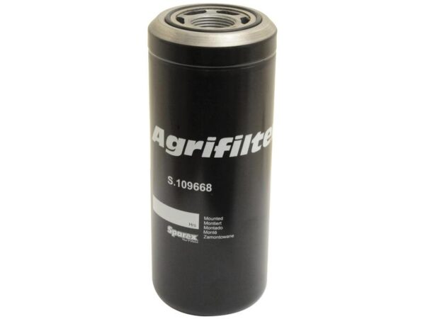 Hydraulikfilter