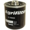 Hydraulikfilter