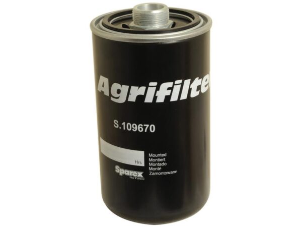109670_pic2 Hydraulikfilter