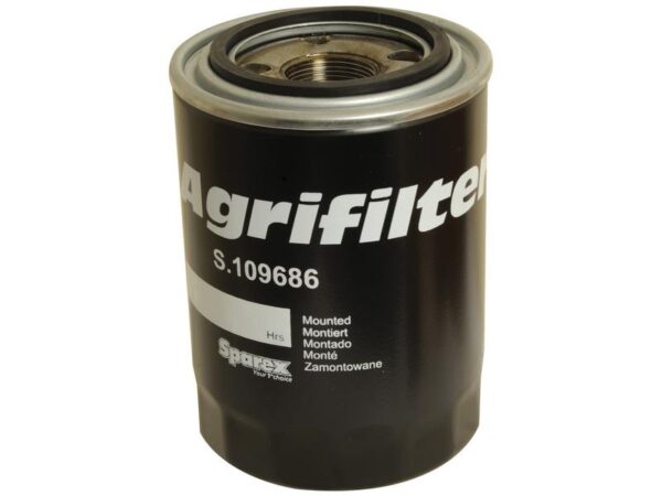 109686_pic2 Oliefilter