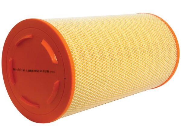 Luftfilter (udv)