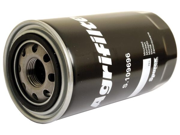 109696_pic2 Oliefilter