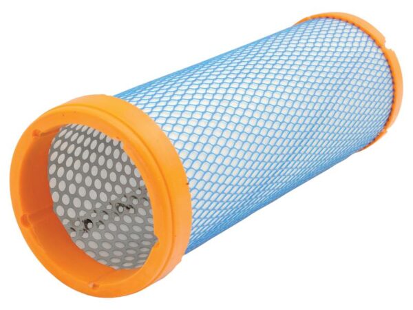 Luftfilter (indv)