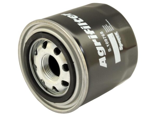 Oliefilter