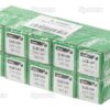 Pære R5W, 24V, 5W, BA15s (Kasse 1 stk.)