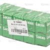 Pære R5W, 24V, 5W, BA15d (Kasse 1 stk.)