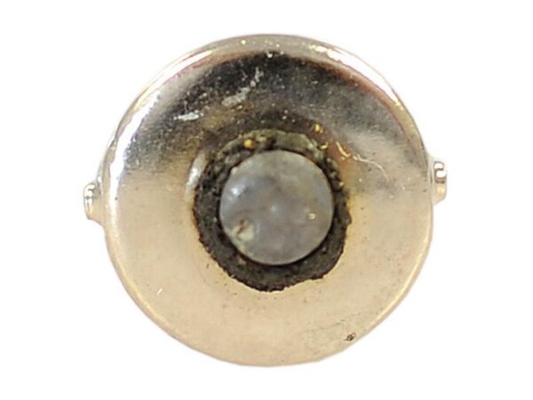 Pære R5W, 12V, 5W, BA15s (Kasse 1 stk.)