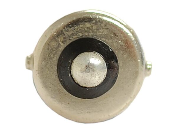 Pære12V, 15W, BA15s (Kasse 1 stk.)