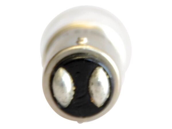 Pære R10W, 24V, 10W, BA15d (Kasse 1 stk.)