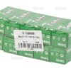 Pære R10W, 24V, 10W, BA15d (Kasse 1 stk.)