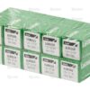 Pære P21W, 12V, 21W, BA15d (Kasse 1 stk.)