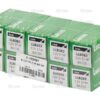 Pære P21W, 12V, 21W, BA15s (Kasse 1 stk.)