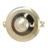 Pære12V, 2W, BA9s (Kasse 1 stk.)