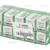 Pære W5W, 12V, 5W, W2.1x9.5d (Kasse 1 stk.)