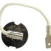 Pære H3, 12V, 55W, PK22s (Kasse 1 stk.)