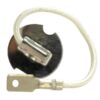Pære H3, 24V, 70W, PK22s (Kasse 1 stk.)