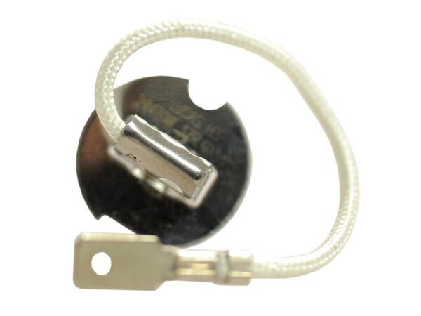Pære H3, 24V, 70W, PK22s (Kasse 1 stk.)