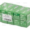 Pære H1, 12V, 100W, P14.5s (Kasse 1 stk.)