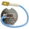 Pære H3, 12V, 100W, PK22s (Kasse 1 stk.)