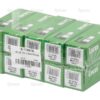 Pære H3, 12V, 100W, PK22s (Kasse 1 stk.)