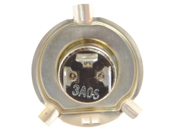 Pære H4, 24V, 90W, P43t (Kasse 1 stk.)