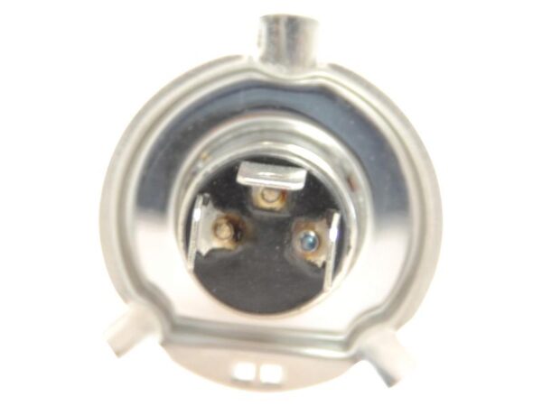 Pære H4, 12V, 100/80W, P43t (Kasse 1 stk.)