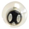 Pære S2, 12V, 45/40W, BA20d (Kasse 1 stk.)