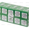 Pære S2, 12V, 45/40W, BA20d (Kasse 1 stk.)