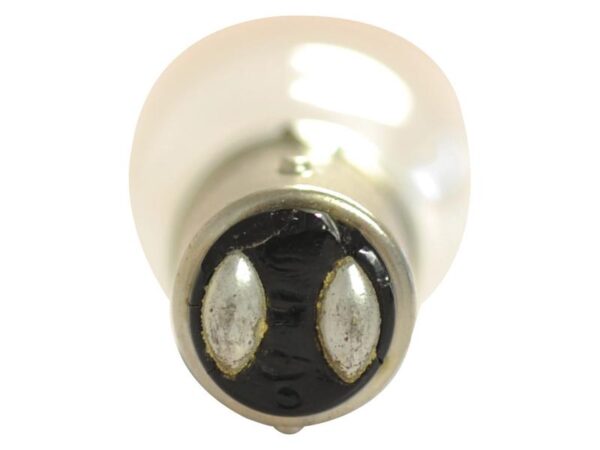 Pære P21/5W, 24V, 5W, BAY15d (Kasse 1 stk.)