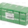 Pære P21/5W, 24V, 5W, BAY15d (Kasse 1 stk.)