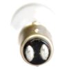 Pære P21/5W, 12V, 5W, BAY15d (Kasse 1 stk.)