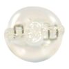 Pære W3W, 24V, 3W, W2.1x9.5d (Kasse 1 stk.)