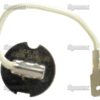 Pære H3, 12V, 55W, PK22s (Clamshell 1 stk.)