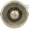 Pære R10W, 12V, 10W, BA15s (Clamshell 2 stk.)