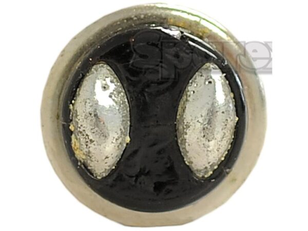 Pære P21W, 12V, 21W, BA15d (Blisterpakning 1 stk.)