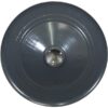 Glidetallerken - Udv. Ø :735mm, - Passer til PZ, Deutz-Fahr, Pottinger, Taarup, Vicon Passer til: GT-062