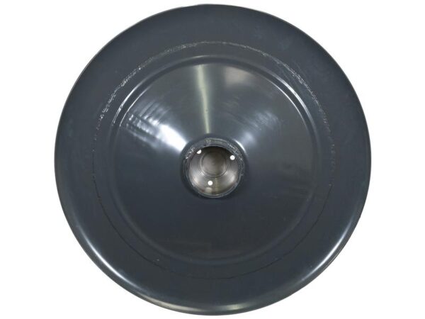 Glidetallerken - Udv. Ø :735mm, - Passer til PZ, Deutz-Fahr, Pottinger, Taarup, Vicon Passer til: GT-062