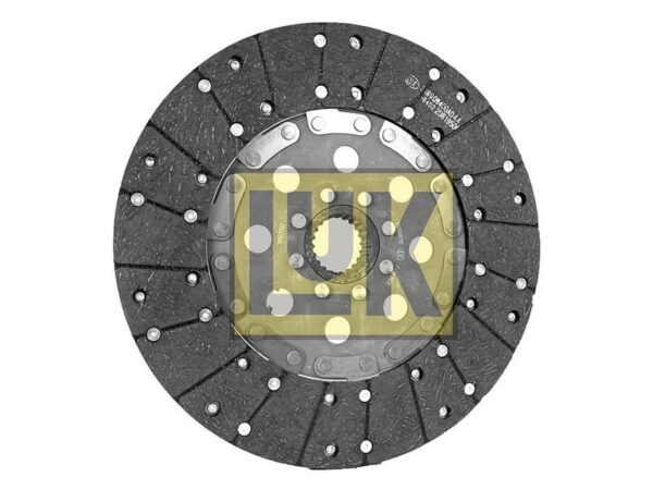 Koblingsnav