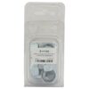 Møtrik, Størrelse: M16x2.00mm (DIN 934) Metric Coarse