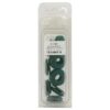 Bøsning Pressening Ø3/8'' (10 stk.) Agripak