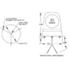 Rotorblink H1 (Bolt) (12-24V)