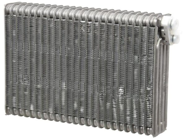 Fordamper
