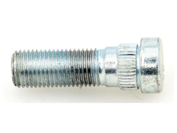 Hjulbolt M14 x 1.5 x 46mm (Millimeter) Greb Ø: 16.5mm
