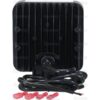 Arbejdslygte LED 2500lm
