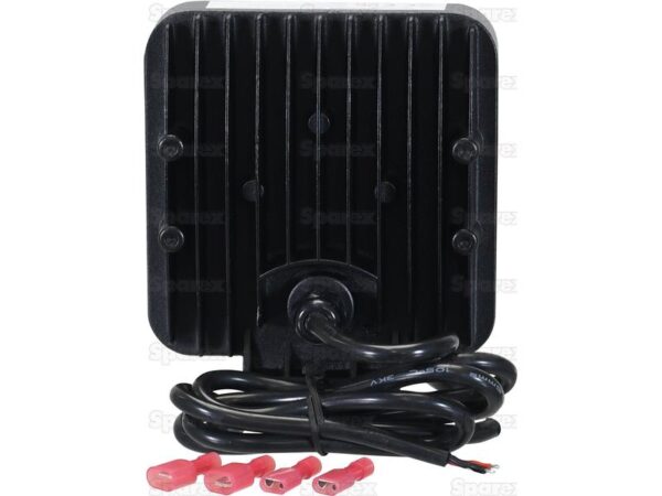 Arbejdslygte LED 2500lm