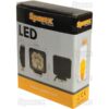 Arbejdslygte LED 2500lm